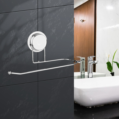 Non non installi foggia gli insiemi necessari degli accessori del bagno del supporto DIY del rotolo dell'asciugamano di carta