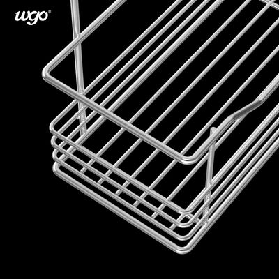 Carrello Holder del bagno SS201