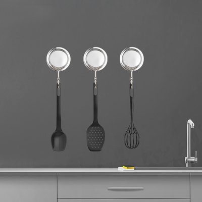 6kg che carica l'asciugamano impermeabile di WGO aggancia i ganci smontabili del bagno SS201