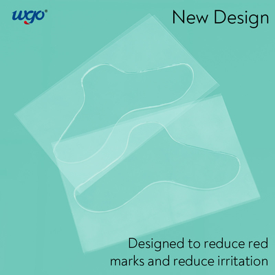 Il gel nano del naso del gel CPAP non riempie ODM dell'OEM della resina sintetica del residuo