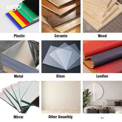 Nastro di montaggio a doppio lato riutilizzabile