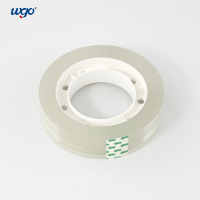 Repositionable senza Trace No Residue Clear Tape sporco per gli studenti