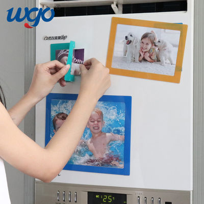 Fotogrammi rimovibili montati a muro