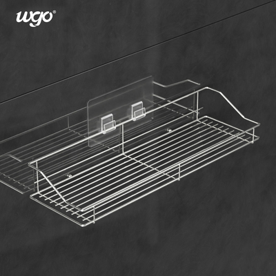 il carrello Holder ROHS del bagno di colore del nastro di 35.5cm ha certificato per stoccaggio