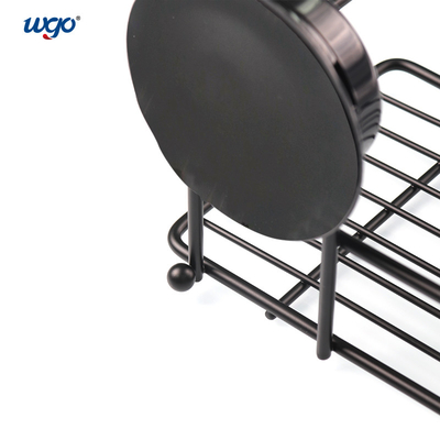 Caricamento autoadesivo brevettato di Holder Strip 10kg del carrello del bagno