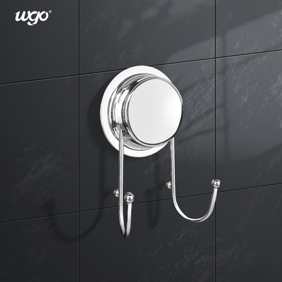 La parete impermeabile del bagno ISO9001 aggancia l'acciaio inossidabile SS201 di 120mm