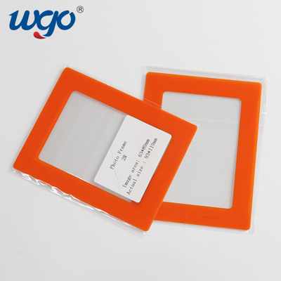 Restick 1000times nessun supporto adesivo dell'esposizione del segno del magnete nessun residuo per la parete