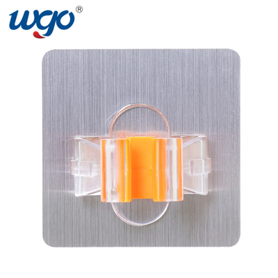WGO non ha rimosso residuo per lasciare gli accessori che di pulizia adesivi il supporto non danneggia liberamente la perforazione