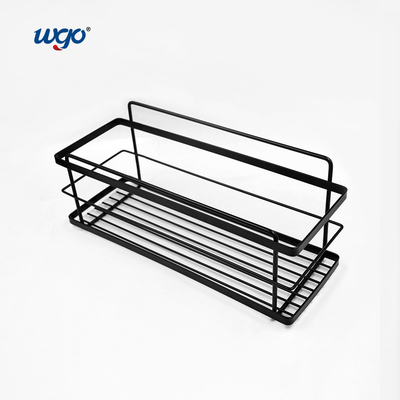 SS201 Accessori da bagno a parete Tenitore di cromo per doccia 10 kg