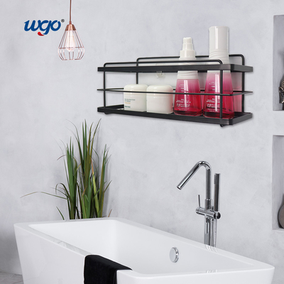 SS201 Accessori da bagno a parete Tenitore di cromo per doccia 10 kg