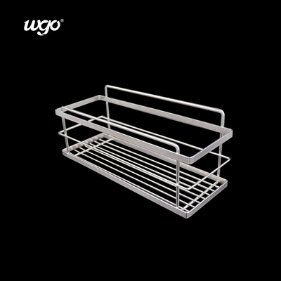 10kg carico bagno doccia caddies SS201 accessori da bagno a parete portacromo