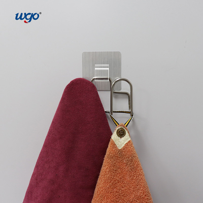 SS304 Corpiere Mural Cucina Rack 5kg Tenuta Cucina Spugna Portante