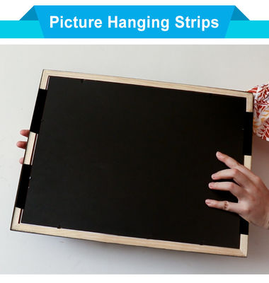 Striscia autoadesiva del nastro del montaggio dell'immagine del cuscinetto 15mm di WGO ampia