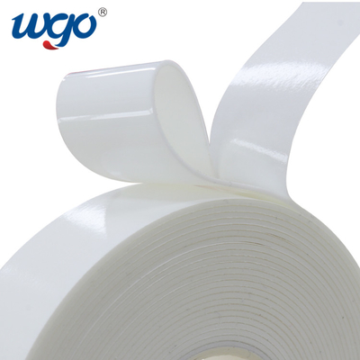 SGS spesso di montaggio smontabile resistente all'aperto del nastro 0.8mm approvato