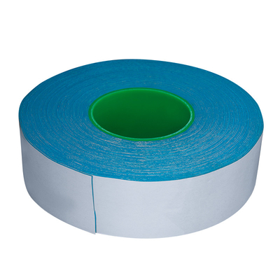 Nastro appiccicoso smontabile di montaggio resistente libero del nastro 0.2mm densamente 12.7mm di danno ampio