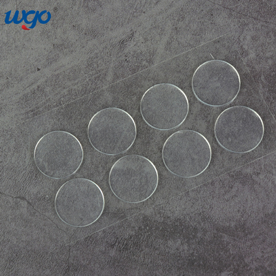 Il doppio impermeabile ha parteggiato diametro appiccicoso smontabile di Dots Mounting Circles 22mm