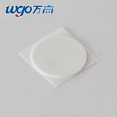 Restickable che monta i punti appiccicosi smontabili 12mm 19mm nessun Trace Left For Posters