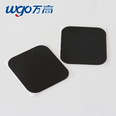 Punti appiccicosi smontabili di nastro adesivo riutilizzabile di iso 9001 15mm nessun residuo Restick 1000 volte