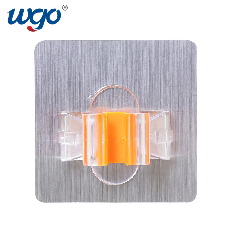 WGO non ha rimosso residuo per lasciare gli accessori che di pulizia adesivi il supporto non danneggia liberamente la perforazione