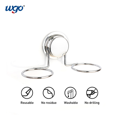 Insieme della tazza del supporto dello spazzolino da denti del bagno, cucina che appende il supporto di tazza di acciaio inossidabile