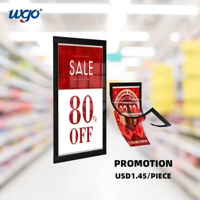 I segni visualizzano la struttura una parete che i segni autoadesivi del montaggio visualizzano la tasca del documento delle strutture